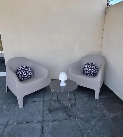 Hébergement de vacances Adorable Au Calme *