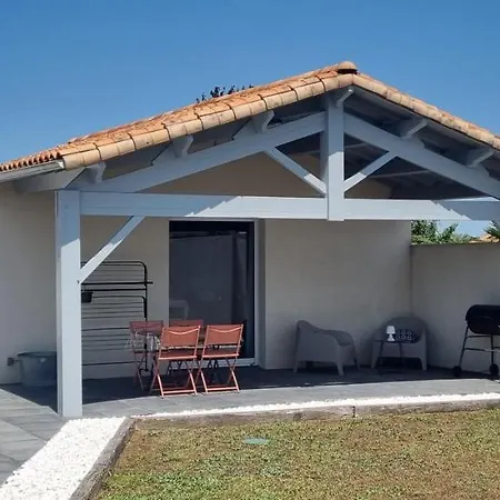 Adorable Au Calme Hébergement de vacances