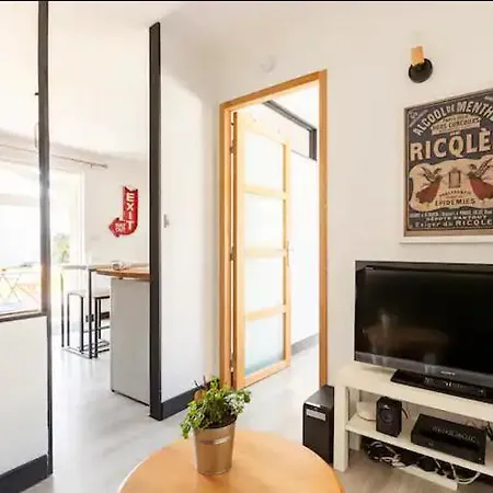 Hébergement de vacances Adorable Au Calme Angliers (Charente-Maritime)