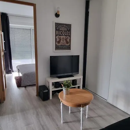 Hébergement de vacances Adorable Au Calme Angliers (Charente-Maritime)