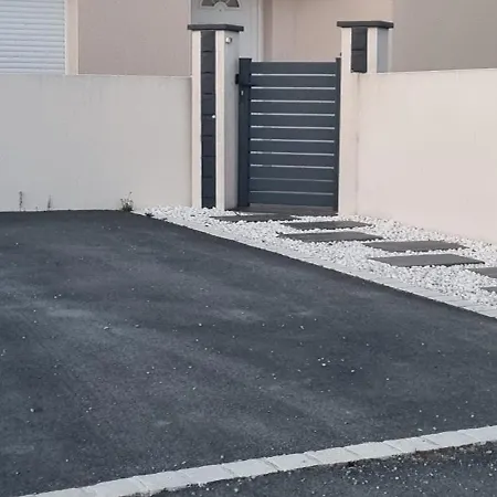 Adorable Au Calme * Angliers (Charente-Maritime)