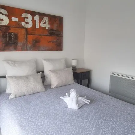 Adorable Au Calme * Angliers (Charente-Maritime)