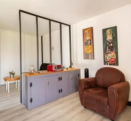 Adorable Au Calme * Angliers (Charente-Maritime)