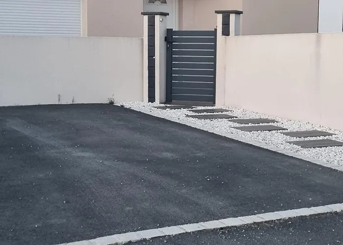 Adorable Au Calme * Angliers (Charente-Maritime)